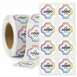 Alternative view of In tem cuộn TC01