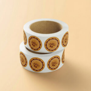 Alternative view of In Tem Cuộn