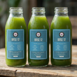 Alternative view of Tem nhãn 01