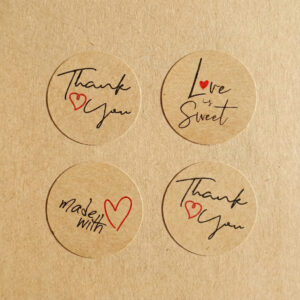 Alternative view of Tem giấy 03