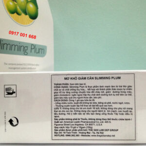 Alternative view of Tem phụ sản phẩm