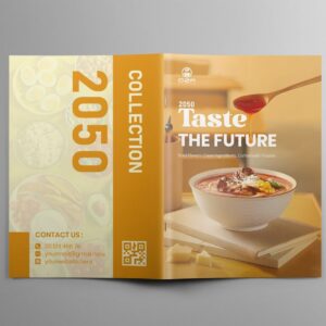 In Catalogue giới thiệu sản phẩm