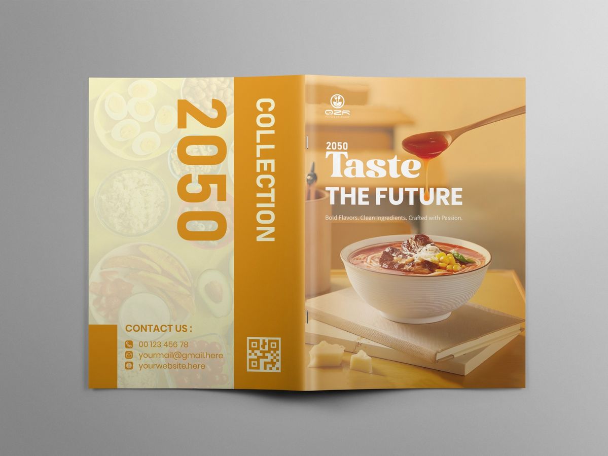 In Catalogue giới thiệu sản phẩm